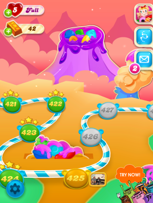 candy crush