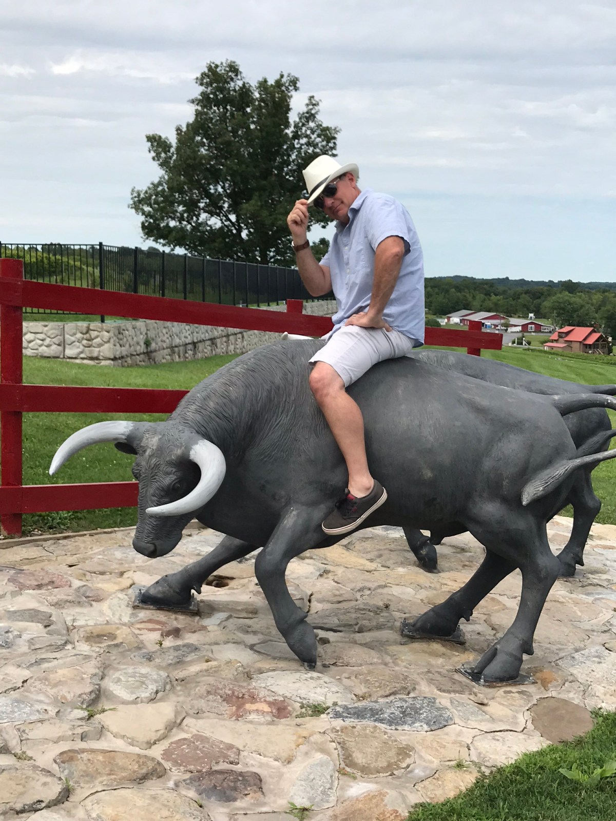 A Weekend in the Finger&nbsp;Lakes